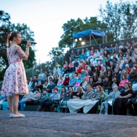 Divadelní léto zahájí v Proluce večer plný muzikálových hitů