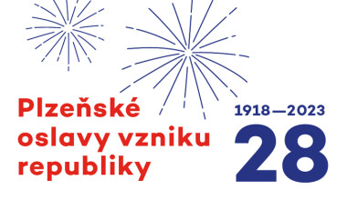 Plzeň oslaví 105. výročí vzniku Československa