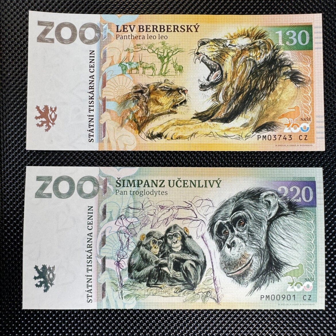 Plzeňská zoo má své vlastní peníze