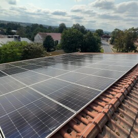 Plzeň spouští městské fotovoltaické elektrárny