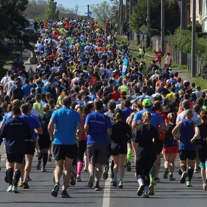 UZAVÍRKY na TRASE Půlmaratonu Plzeňského kraje!