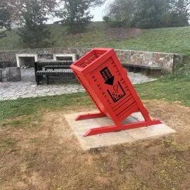 V Plzni se objevily uhláky