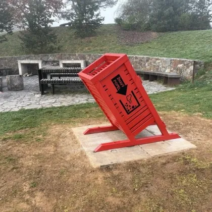 V Plzni se objevily uhláky