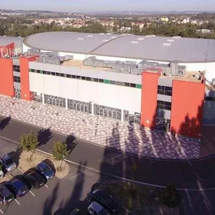 Karlovarská KV Arena mění název