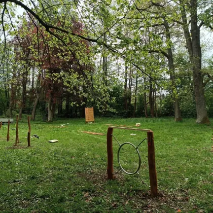Tachov má nové psí hřiště