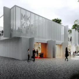 Vyberte Stavbu Karlovarského kraje