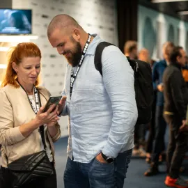 Filmový festival v Karlových Varech letos nabídne novinky