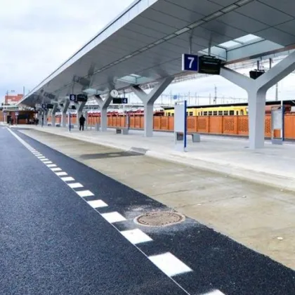 Plzeň postaví nový parkovací dům a autobusový terminál