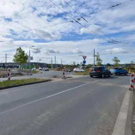 Další omezení u Makra v Plzni