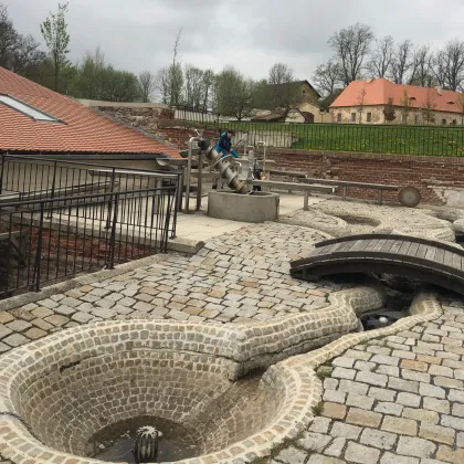 Obyvatelé plzeňského centrálního obvodu rozhodli!