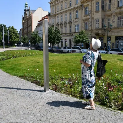 Plzeňany opět osvěžují oblíbená mlžítka