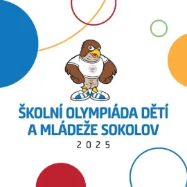 Sokolov hostí Školní olympiádu dětí a mládeže 2025