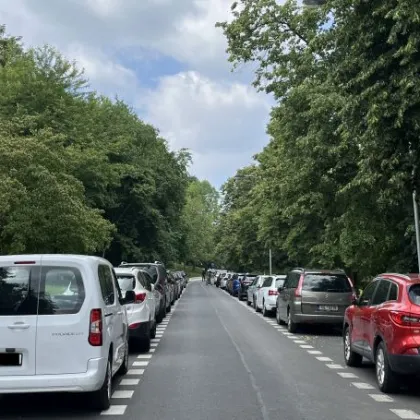 V Karlových Varech se dočasně uzavře Kollárova ulice