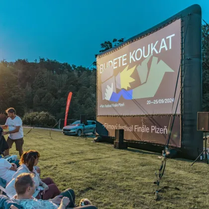 Blíží se Plzeňské filmové večery 2025