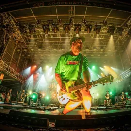 Festival Hrady CZ míří k nám do regionu