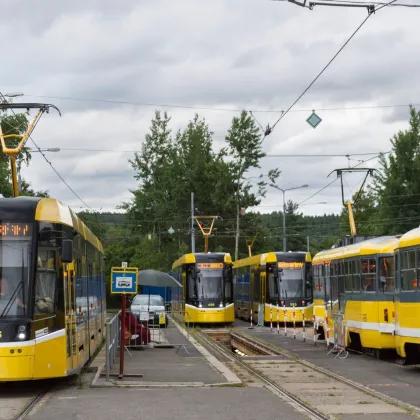 V Plzni se chystá výluka tramvají