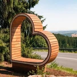 Na Domažlicku je nový fotopoint
