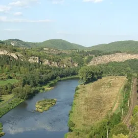 Vodácká sezóna bude průměrná