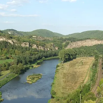 Vodácká sezóna bude průměrná