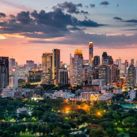 Jaké je nejlepší město podle generace Z? Výběr vás překvapí