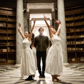 Chinaski uzavírají oslavy 30 let intimním klipem, chystají novou kapitolu