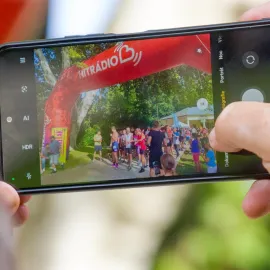 Chariťák 2025 v Klatovech překonal rekord!