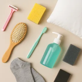 Věci, které byste měli pravidelně měnit (a možná jste to vůbec netušili)