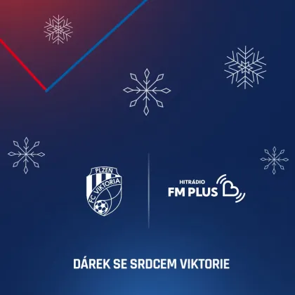 Přijďte v neděli do fanzony darovat radost těm, na kterých vám záleží