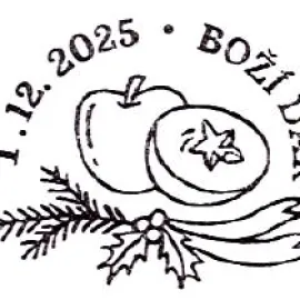 Na Božím Daru úřaduje Ježíšek