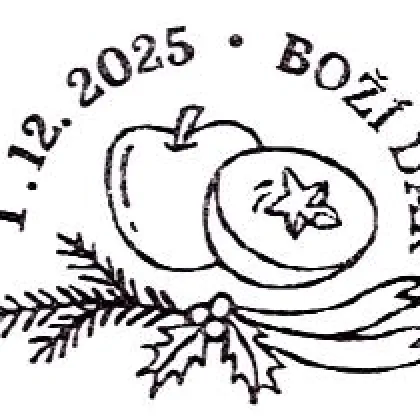 Na Božím Daru úřaduje Ježíšek