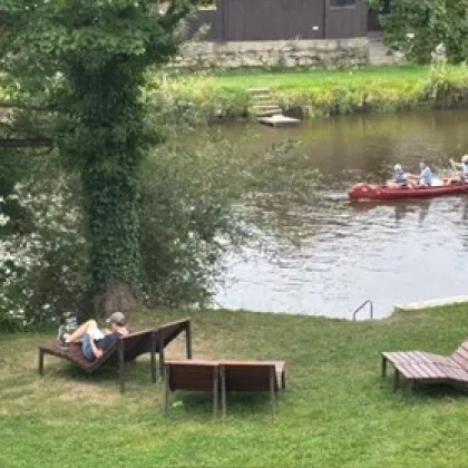 Obyvatelé Chebu rozhodli