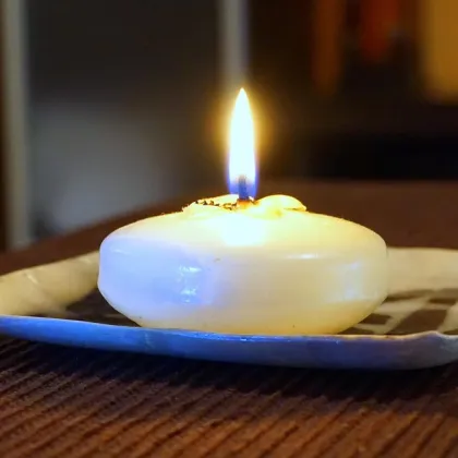 Do Česka zítra dorazí Betlémské světlo