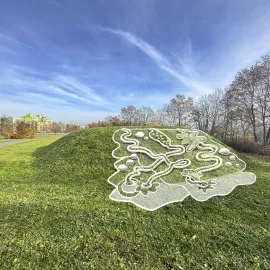 Plzeňská Jednička opět vybírá projekty pro vylepšení obvodu