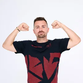 Hokejový nároďák trénuje u nás na západě Čech