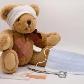 Bydlíte na Sokolovsku a vaše dítě nemá svého pediatra?