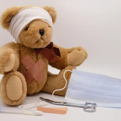 Bydlíte na Sokolovsku a vaše dítě nemá svého pediatra?