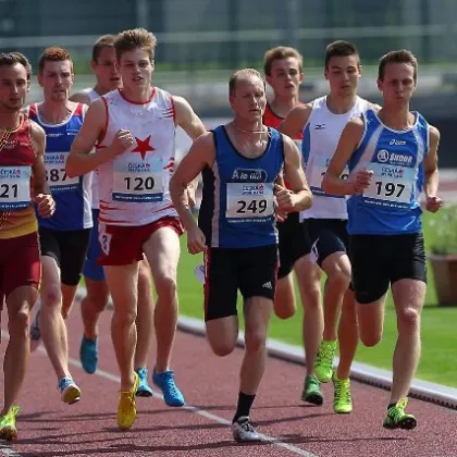 Plzeňští atleti rozšiřují své řady