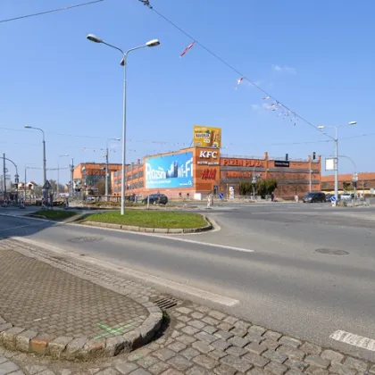 Rekonstrukce tramvajové trati v centru Plzně jde do další fáze