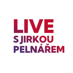 LIVE S JIRKOU PELNÁŘEM