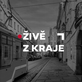 Živě z kraje!