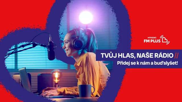 🎤 HLEDÁ SE HLAS, CO NÁS DOSTANE DO KOLEN! 🎧