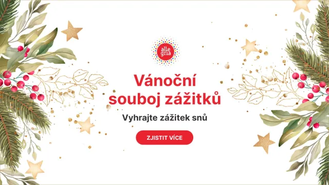 Vánoční souboj zážitků