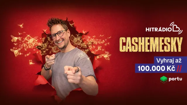 💸 CASHEMESKY: registruj se, zavolej zpět a vyhraj až 100 000 korun!