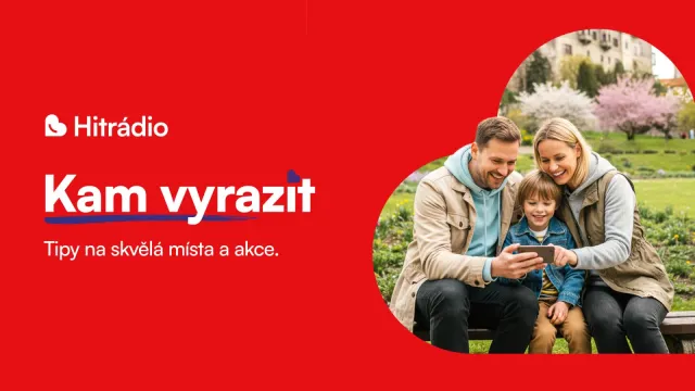Kam vyrazit?