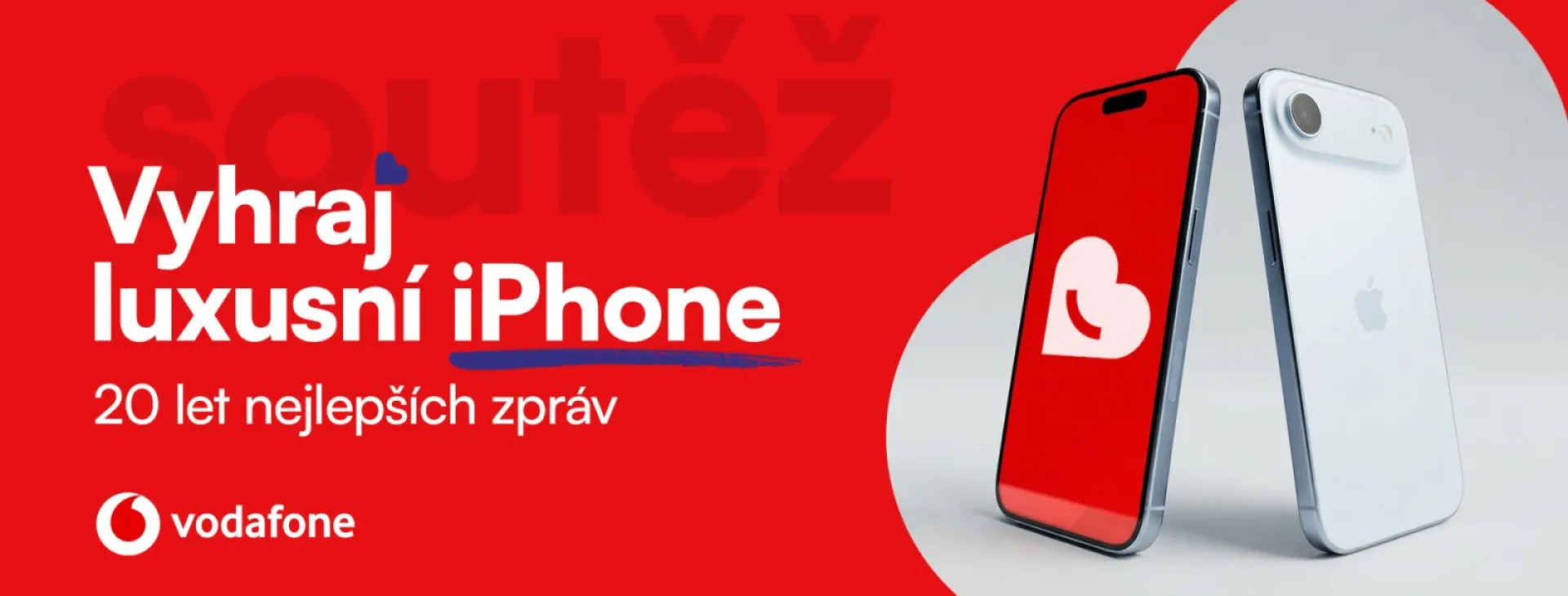 20 LET NEJLEPŠÍCH ZPRÁV