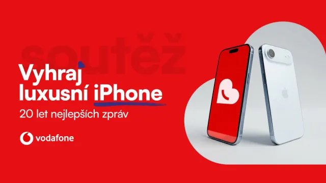 20 LET NEJLEPŠÍCH ZPRÁV