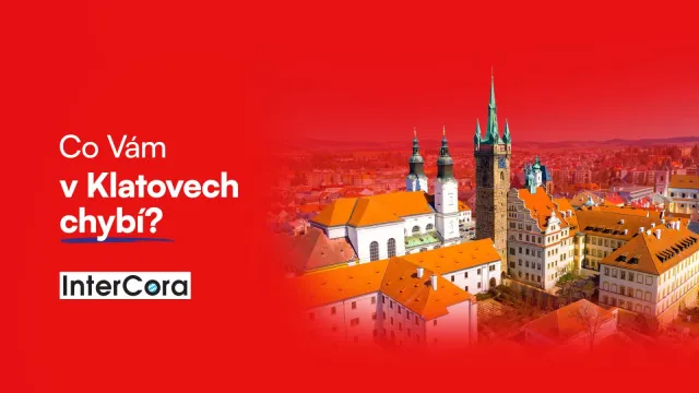 Co vám v Klatovech nejvíc chybí?
